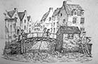 The Bridge, Brdige [King] Street ca 1826 | Margate History